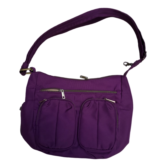 TRAVELON crossbody bag - Picture 2 of 10